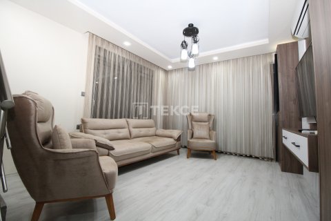 آپارتمان در  Serik ، ترکیه 1 خوابه ، 65 متر مربع.  شماره 106458 - 23
