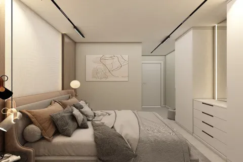2+1 Leilighet i Aksu, Antalya, Tyrkia Nr. 220626 - 26