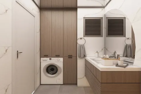 2+1 Leilighet i Aksu, Antalya, Tyrkia Nr. 220626 - 19