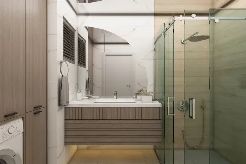 2+1 Leilighet i Aksu, Antalya, Tyrkia Nr. 220626 - 18
