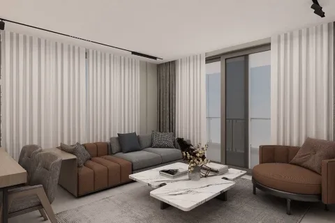 2+1 Leilighet i Aksu, Antalya, Tyrkia Nr. 220626 - 14
