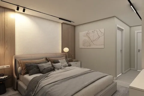 2+1 Leilighet i Aksu, Antalya, Tyrkia Nr. 220626 - 13