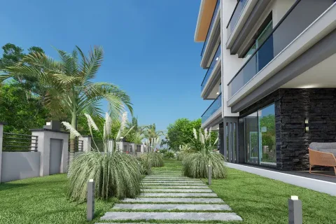 2+1 Leilighet i Aksu, Antalya, Tyrkia Nr. 220626 - 2