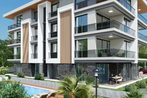 2+1 Leilighet i Aksu, Antalya, Tyrkia Nr. 220626 - 7