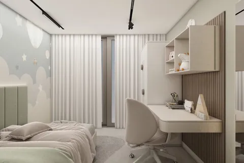 2+1 Leilighet i Aksu, Antalya, Tyrkia Nr. 220626 - 21