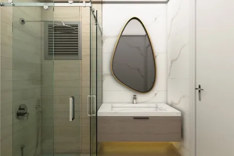 2+1 Leilighet i Aksu, Antalya, Tyrkia Nr. 220626 - 17