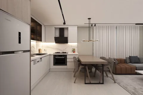 2+1 Leilighet i Aksu, Antalya, Tyrkia Nr. 220626 - 23