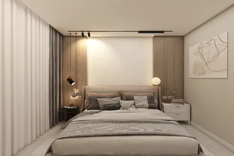 2+1 Leilighet i Aksu, Antalya, Tyrkia Nr. 220626 - 30
