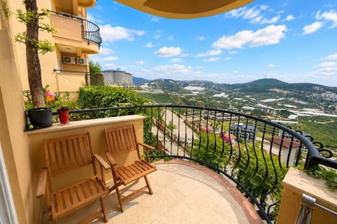 Villa for sale  in Kargicak, Alanya, Antalya, Turkey, 65m2, No. 226063 – photo 2