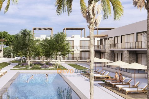 1+1 Lägenhet  i Tatlisu, Famagusta,  Nr. 226068 - 8