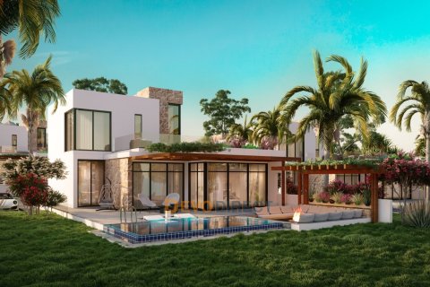 1+1 Lägenhet  i Tatlisu, Famagusta,  Nr. 226068 - 3