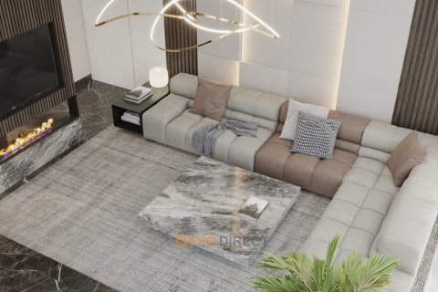 1+1 Lägenhet  i Tatlisu, Famagusta,  Nr. 226068 - 18