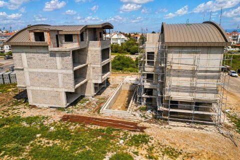 2+1 Lejlighed i Belek, Antalya, Tyrkiet Nr. 226064 - 18