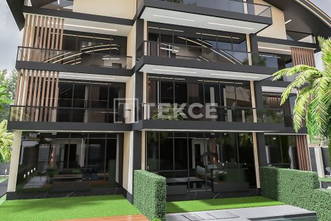 2+1 Lejlighed i Belek, Antalya, Tyrkiet Nr. 226064 - 3