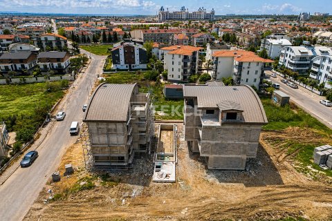 2+1 Lejlighed i Belek, Antalya, Tyrkiet Nr. 226064 - 17