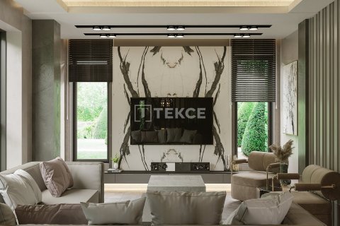 2+1 Lejlighed i Belek, Antalya, Tyrkiet Nr. 226064 - 7