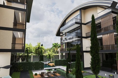 2+1 Apartment  in Belek, Antalya, Turkey No. 226064