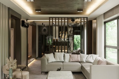 2+1 Lejlighed i Belek, Antalya, Tyrkiet Nr. 226064 - 5
