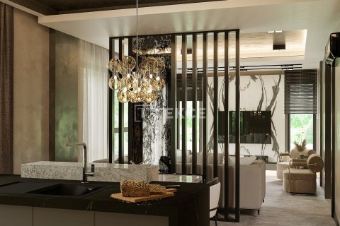 Продажа квартиры в Белеке, Анталье, Турция 3+1, 142м2, №226065 – фото 6