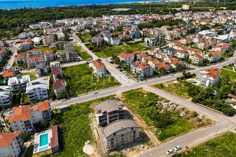 Продажа квартиры в Белеке, Анталье, Турция 3+1, 142м2, №226065 – фото 12