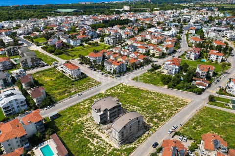 Продажа квартиры в Белеке, Анталье, Турция 3+1, 142м2, №226065 – фото 14