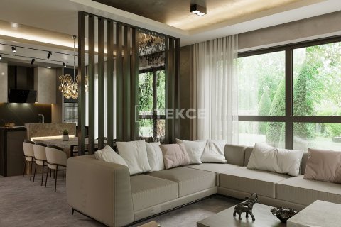 Продажа квартиры в Белеке, Анталье, Турция 3+1, 142м2, №226065 – фото 8