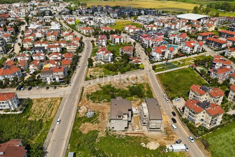 Продажа квартиры в Белеке, Анталье, Турция 3+1, 142м2, №226065 – фото 15
