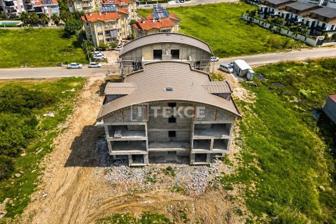 Продажа квартиры в Белеке, Анталье, Турция 3+1, 142м2, №226065 – фото 20