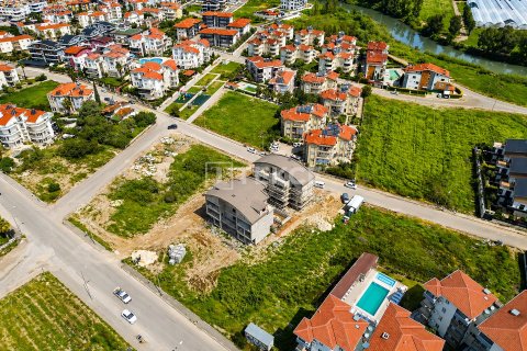 Продажа квартиры в Белеке, Анталье, Турция 3+1, 142м2, №226065 – фото 13