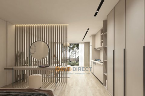 1+1 Leilighet  i Tatlisu, Famagusta,  Nr. 226069 - 20