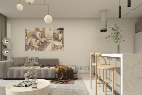 1+1 Leilighet  i Tatlisu, Famagusta,  Nr. 226069 - 23