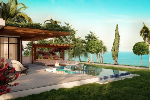 1+1 Leilighet  i Tatlisu, Famagusta,  Nr. 226069 - 5