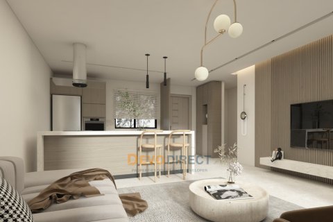 1+1 Leilighet  i Tatlisu, Famagusta,  Nr. 226069 - 21