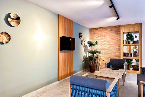 Wohnung in Alanya, Antalya, Türkei Nr. 227411 - 7