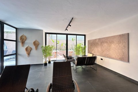 Wohnung in Alanya, Antalya, Türkei Nr. 227411 - 4