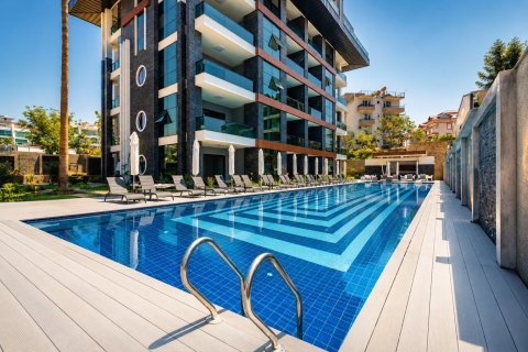 Daire Oba, Antalya, Türkiye №227409 - 2