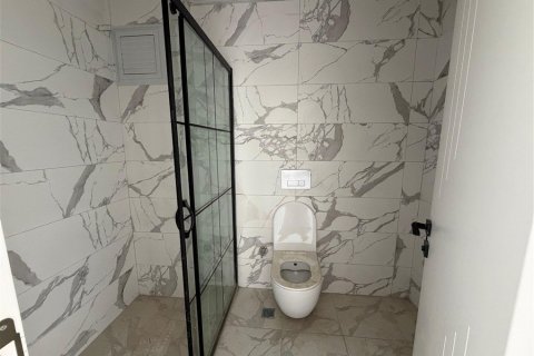 آپارتمان در  Oba ، ترکیه 3 خوابه ، 130 متر مربع.  شماره 227408 - 16