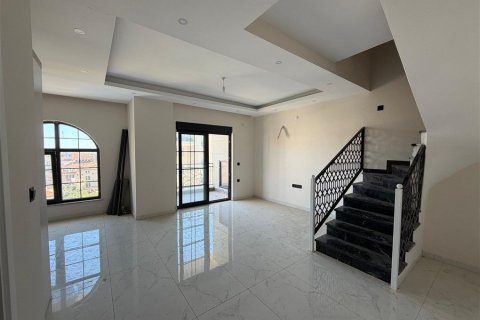 آپارتمان در  Oba ، ترکیه 3 خوابه ، 130 متر مربع.  شماره 227408 - 9