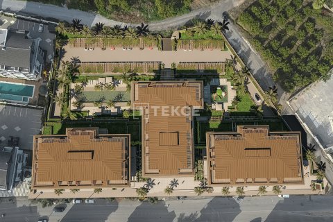 Apartment for sale  in Alanya, Antalya, Turkey, 2 bedrooms, 77m2, No. 227413 – photo 10