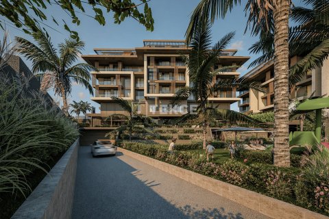 Apartment for sale  in Alanya, Antalya, Turkey, 2 bedrooms, 77m2, No. 227413 – photo 7