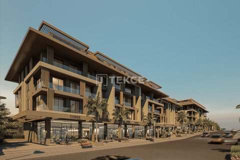Apartment for sale  in Alanya, Antalya, Turkey, 2 bedrooms, 77m2, No. 227413 – photo 8
