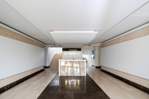 1+1 Wohnung  in Kestel, Antalya, Türkei Nr. 227407 - 25