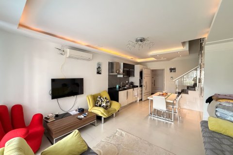 1+1 Wohnung  in Kestel, Antalya, Türkei Nr. 227407 - 8