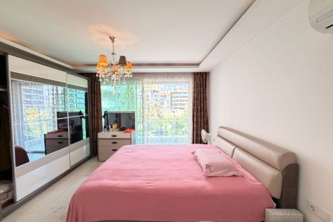 1+1 Wohnung  in Kestel, Antalya, Türkei Nr. 227407 - 12