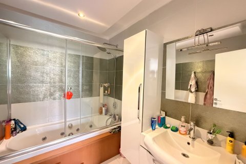 1+1 Wohnung  in Kestel, Antalya, Türkei Nr. 227407 - 15
