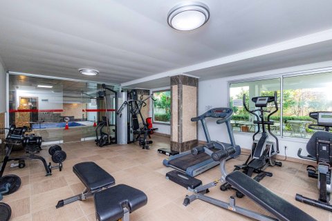 1+1 Wohnung  in Kestel, Antalya, Türkei Nr. 227407 - 17