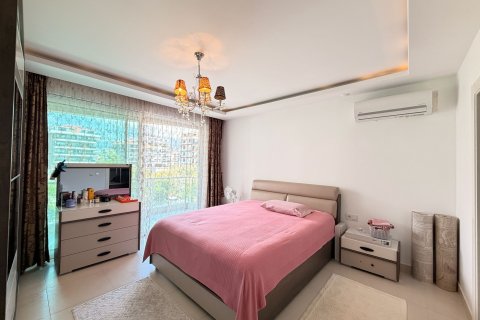 1+1 Wohnung  in Kestel, Antalya, Türkei Nr. 227407 - 11
