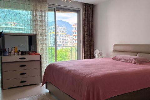 1+1 Wohnung  in Kestel, Antalya, Türkei Nr. 227407 - 5