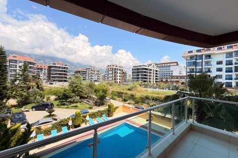 1+1 Wohnung  in Kestel, Antalya, Türkei Nr. 227407 - 26