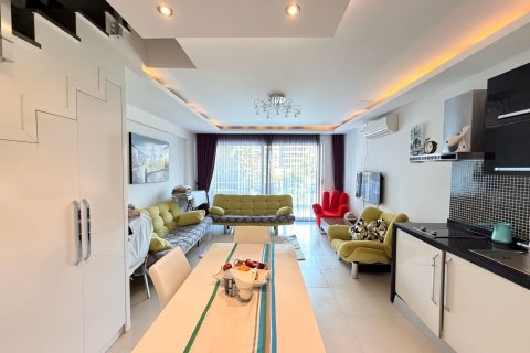 1+1 Wohnung  in Kestel, Antalya, Türkei Nr. 227407 - 4